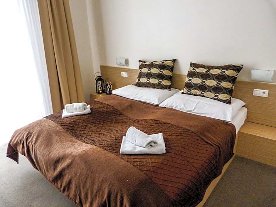 ELITE HOTEL Nová Dubnica