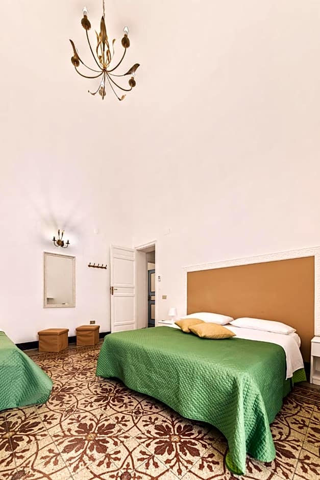 Voilà Rooms Guest House