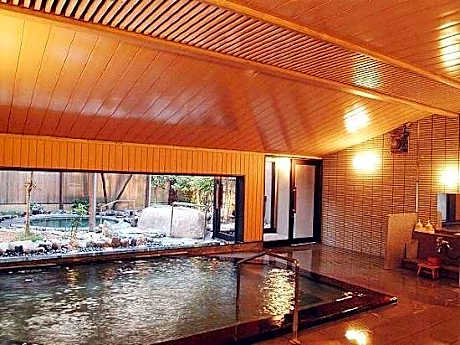 Awara Onsen Tsuruya