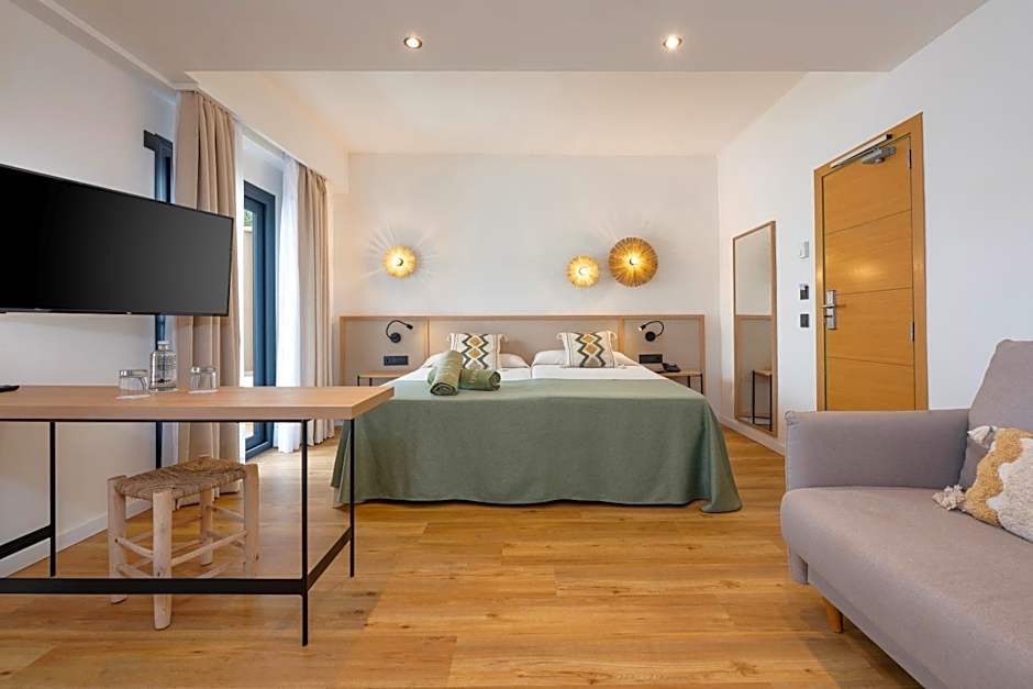 Copaiba by Honne Hotels - Adults Only