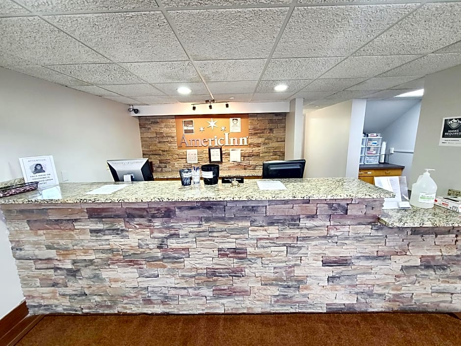 AmericInn by Wyndham Inver Grove Heights Minneapolis