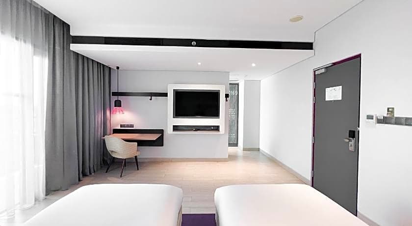 ibis Styles Batam Nagoya