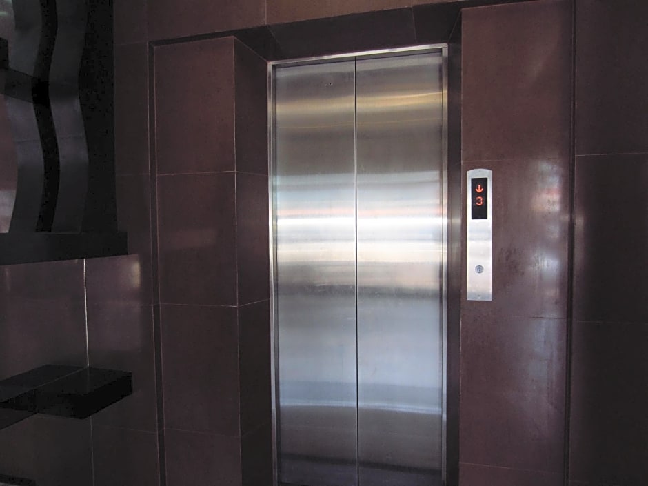 Bacolod Pension Plaza