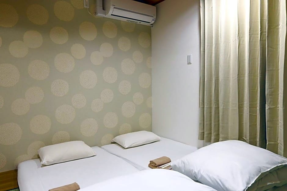 Hotel Shin-Imamiya - Vacation STAY 36320v