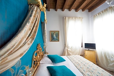 Villa Gasparini