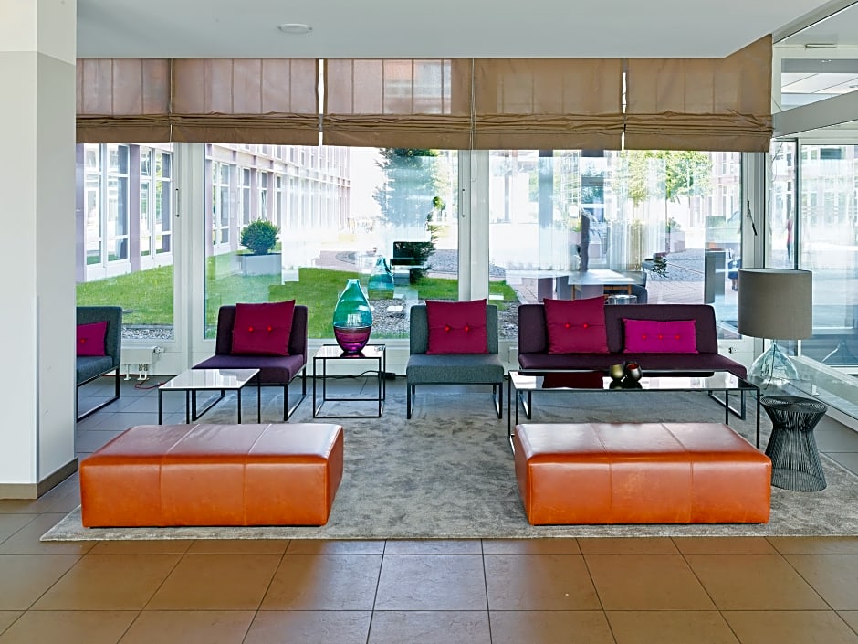 Premier Inn München City Ost