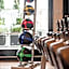 SORO Montevideo, Curio Collection by Hilton