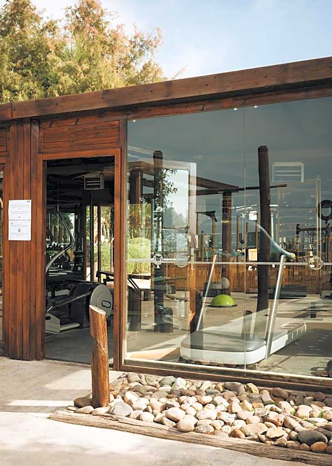 Paradis Plage Surf Yoga & Spa