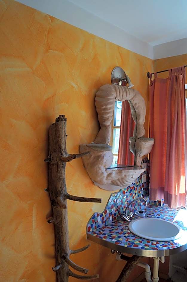 Schiff Bihlerdorf - Hostel