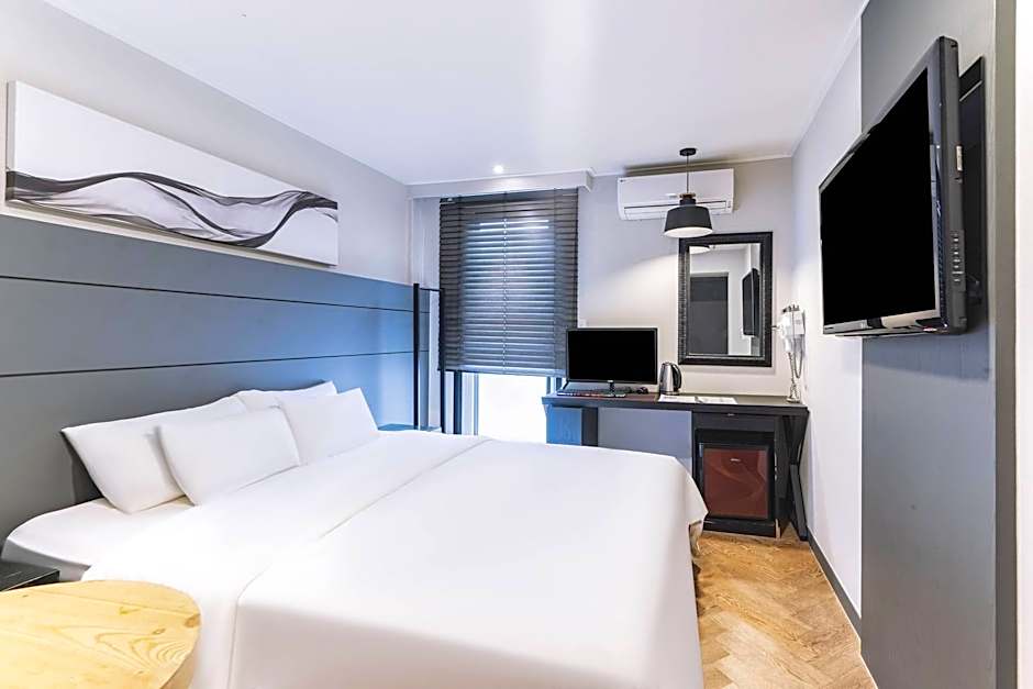 Anyang Premier Hotel XYM