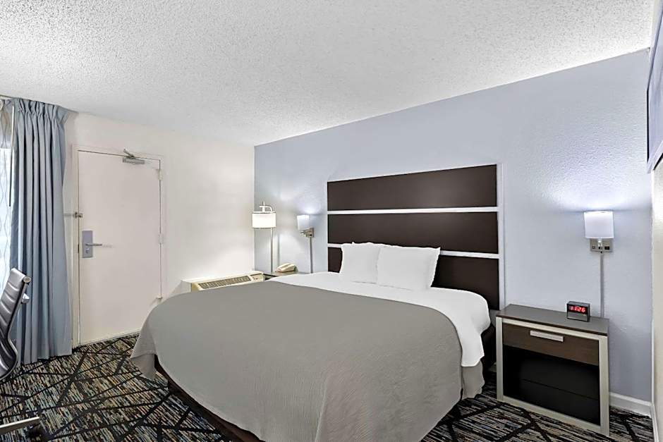 Quality Inn Atlanta Northlake