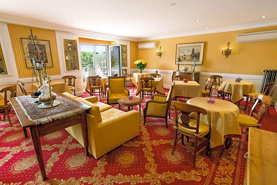 Hotel Splendid