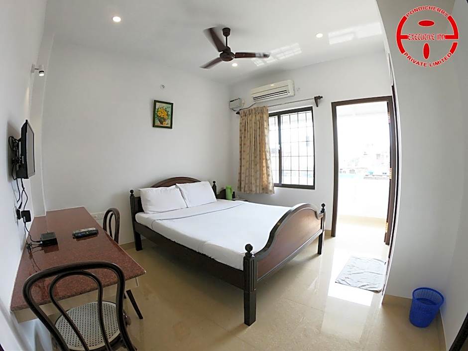 Pondicherry Executive Inn