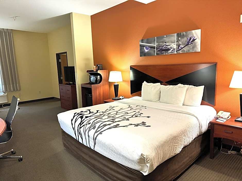Sleep Inn & Suites Madison - Monona