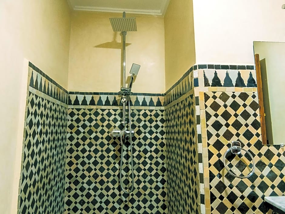 Riad Golf Stinia 1