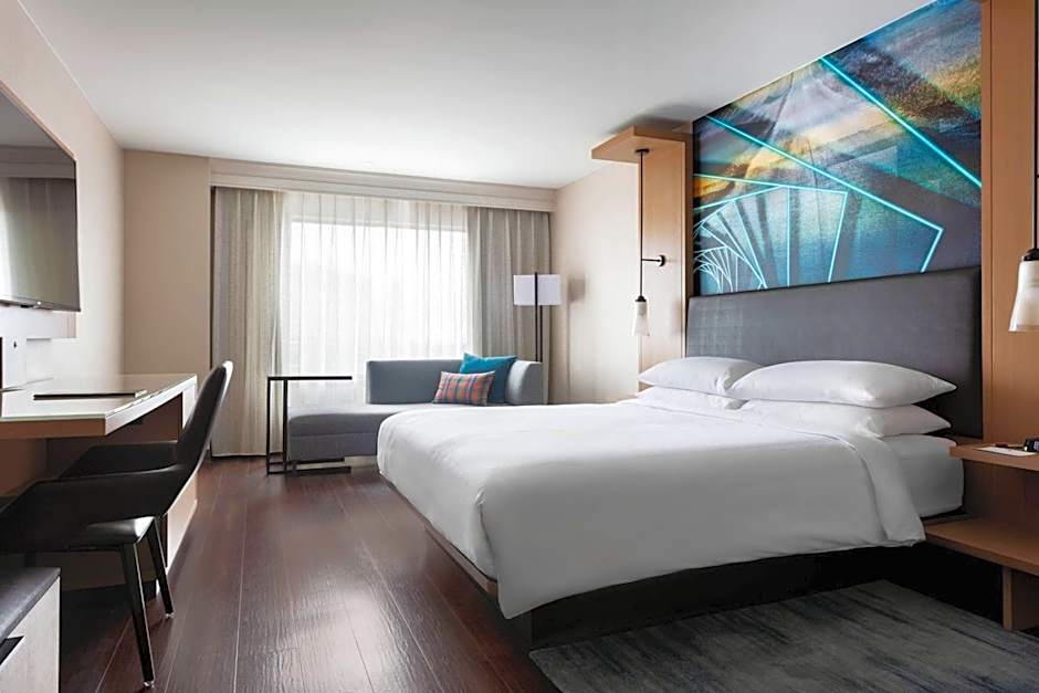 Photo 1 of 5 of 1 King Bed, Concierge Level