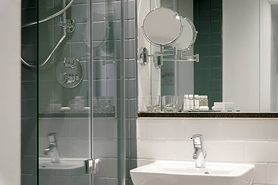 voco Grand Central-Glasgow By IHG