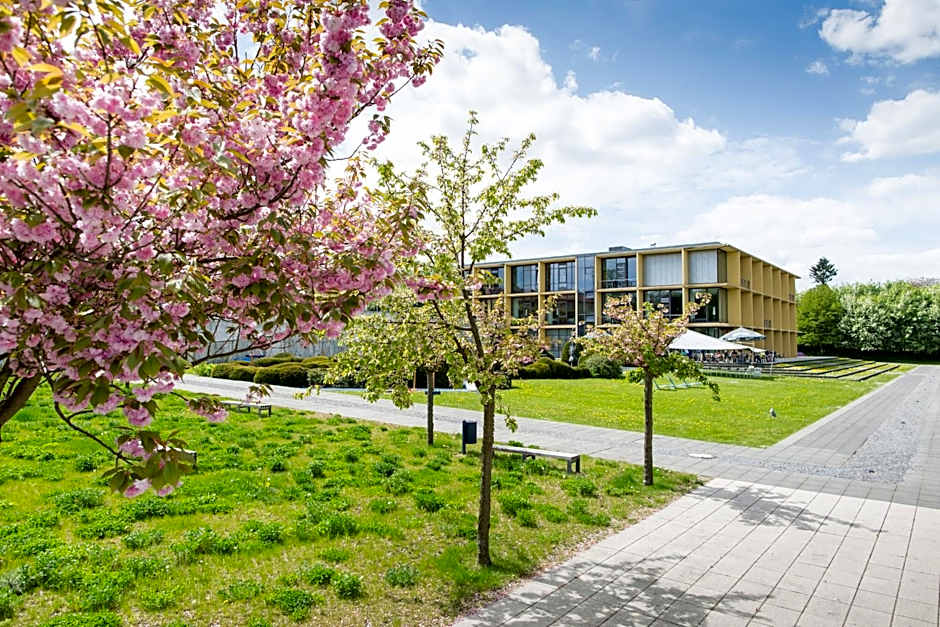 rugs Hotel am Schlosspark Lichtenwalde