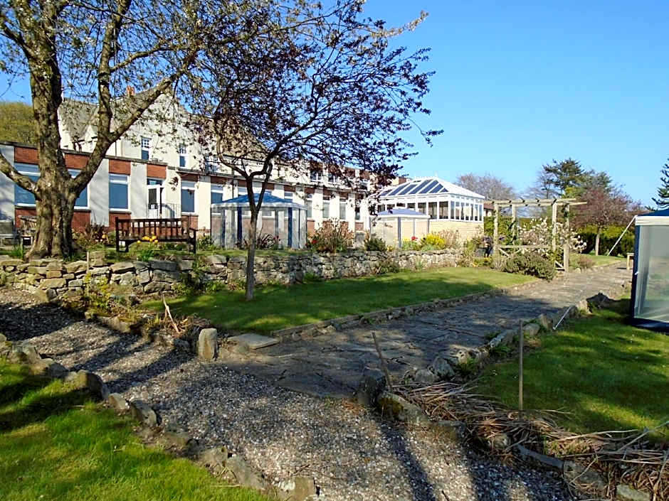 Pitbauchlie House Hotel