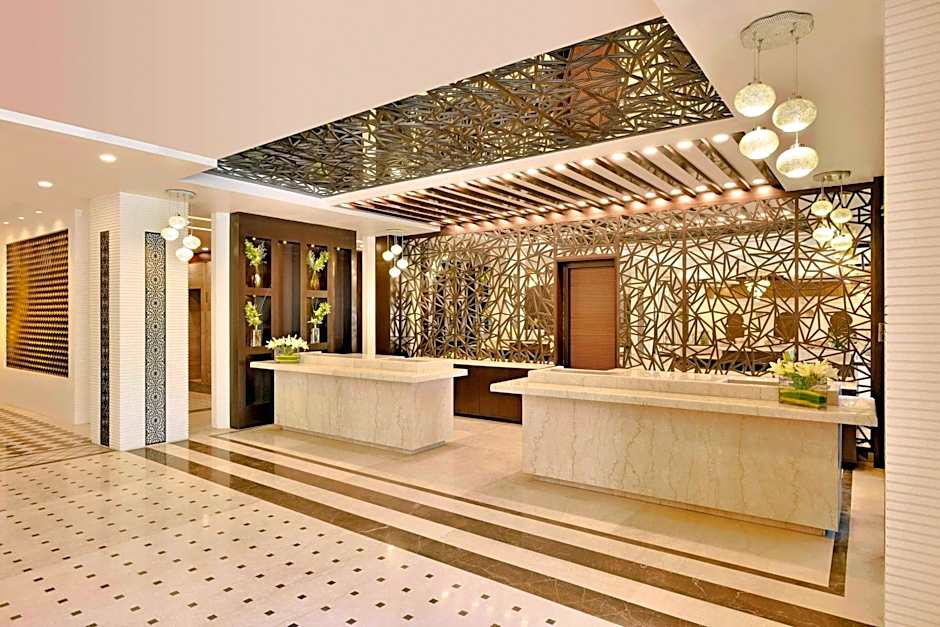 Four Points by Sheraton Srinagar