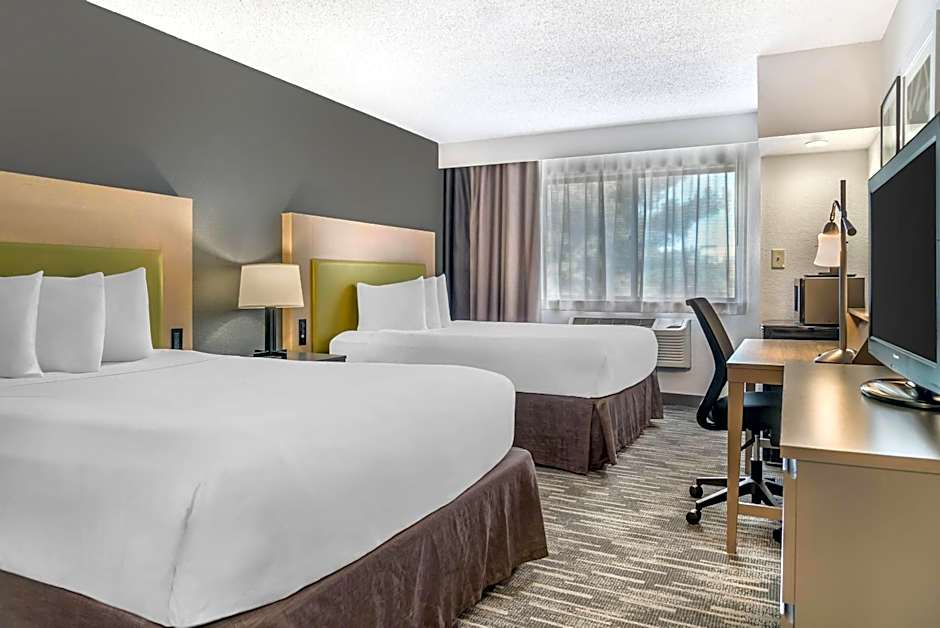 Country Inn & Suites by Radisson, Frederick, MD