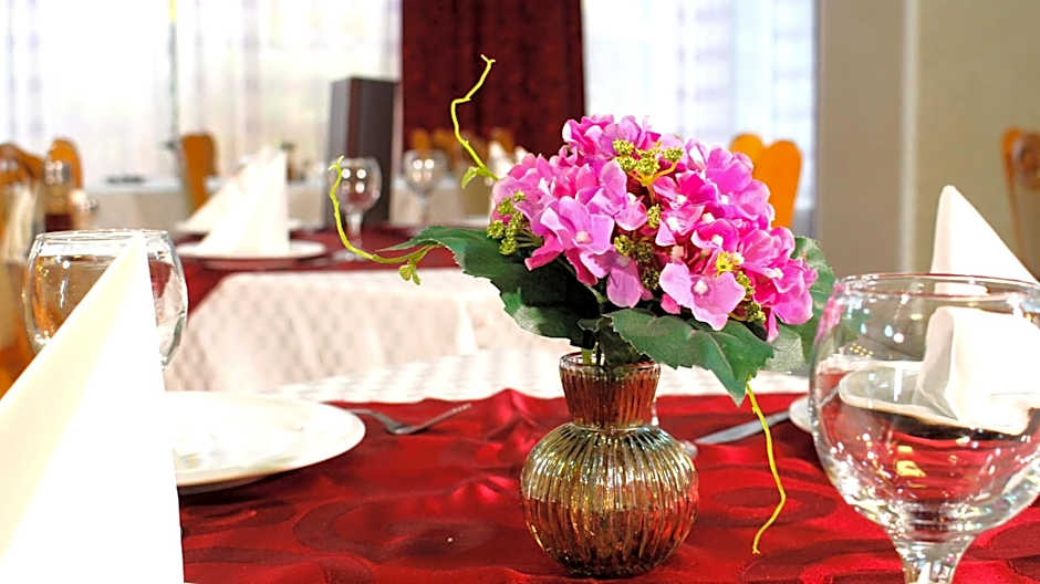 Hotel Muncel Băile Felix