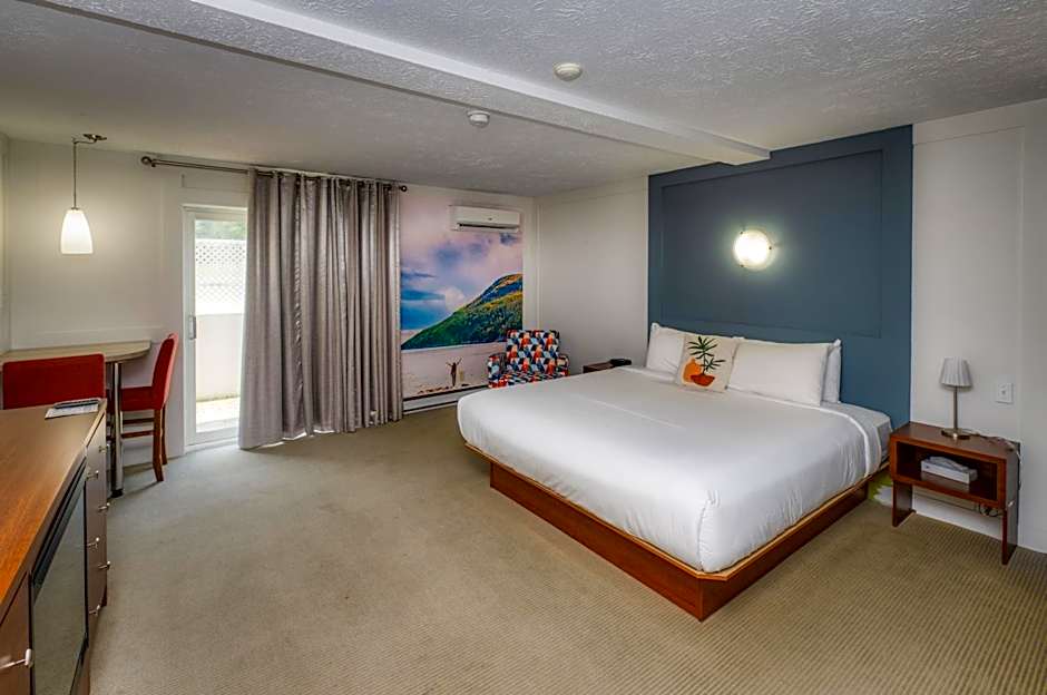 Clarion Pointe La Malbaie