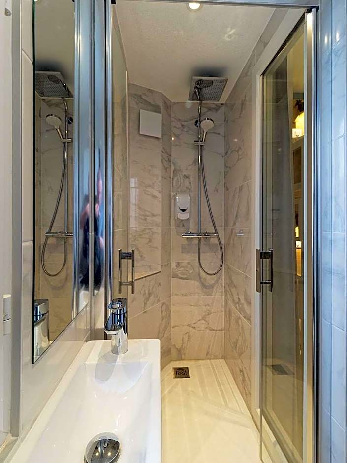 Kyriad DIRECT Saint Brieuc - Parc des Expositions