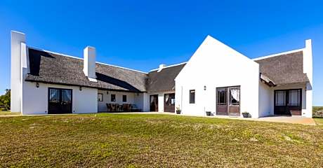 Draaihoek Lodge & Restaurant