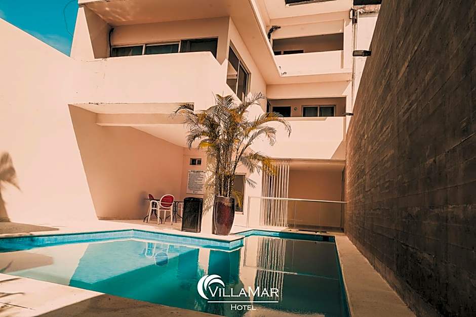 Hotel Villamar