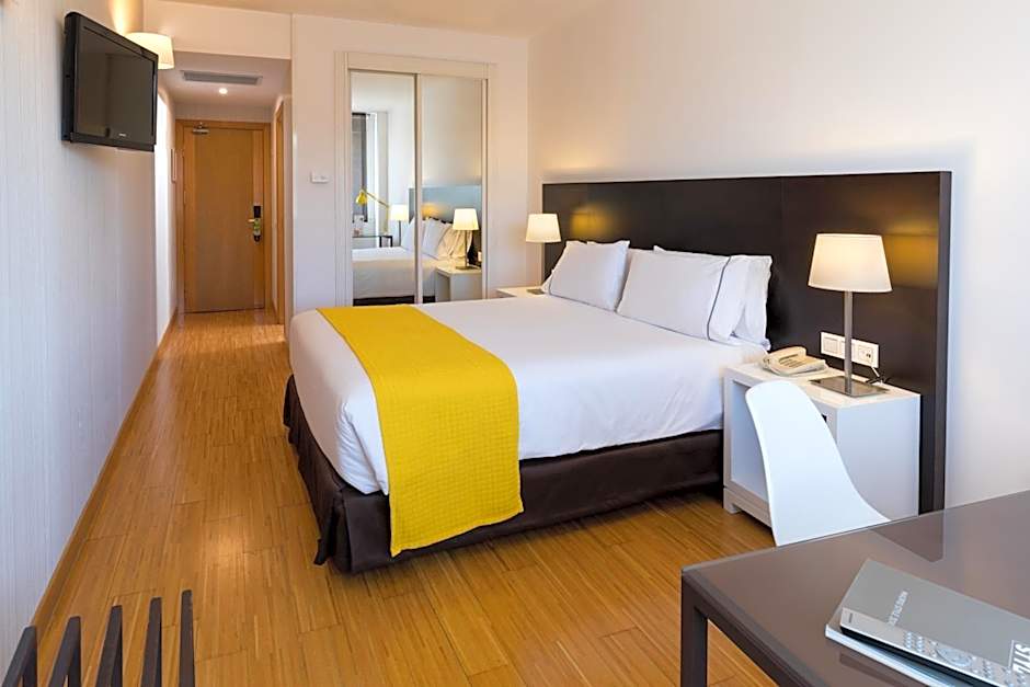 Rafaelhoteles Atocha