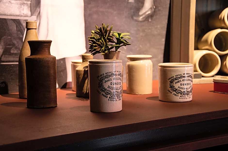 Hotel Indigo Dundee By IHG