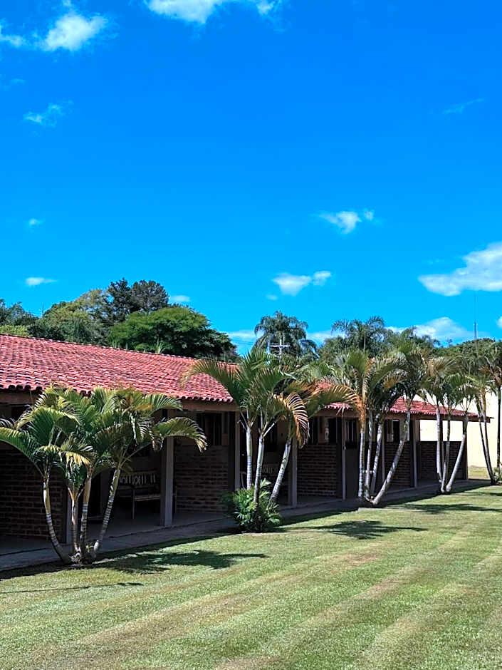 Hotel Campestre Atibaia