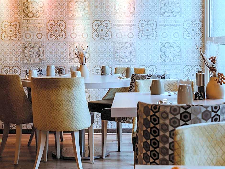Mercure Annecy Sud
