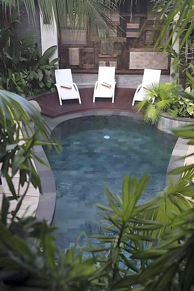 Akana Boutique Hotel