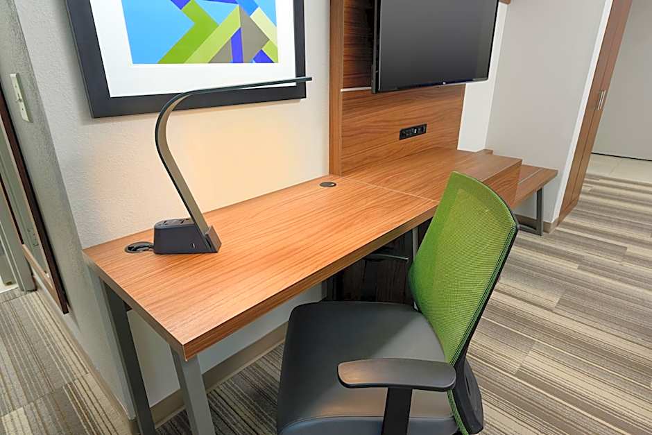 Holiday Inn Express - Tullahoma By IHG