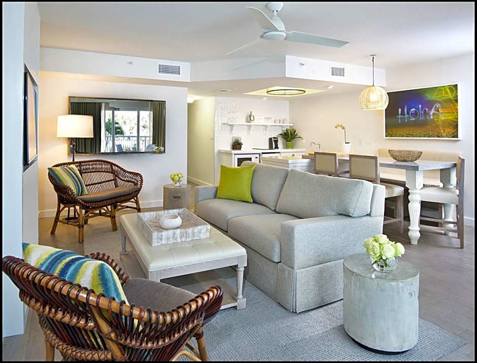 Beach House Suites by The Don CeSar