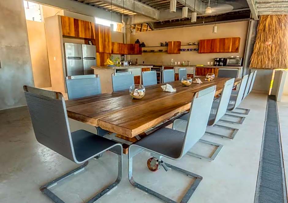 Casa Cascada - Adults Only