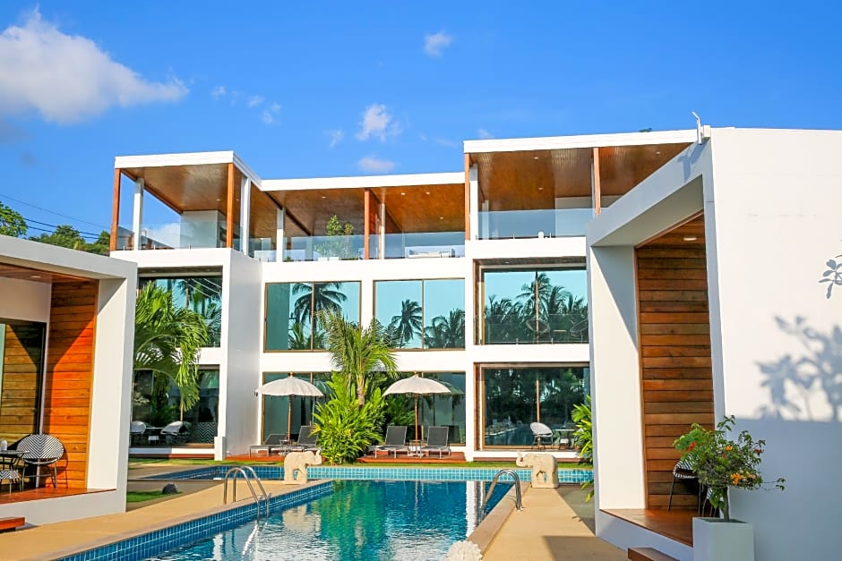 Zee Luxury Boutique Hotel