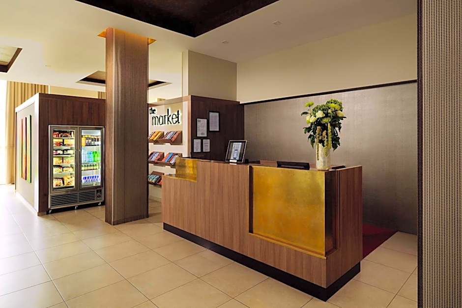 Residence Inn by Marriott Sarajevo