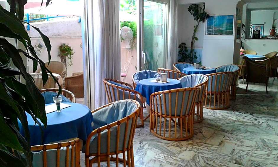 Villa Athena