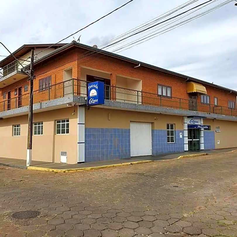 Pousada Cabana
