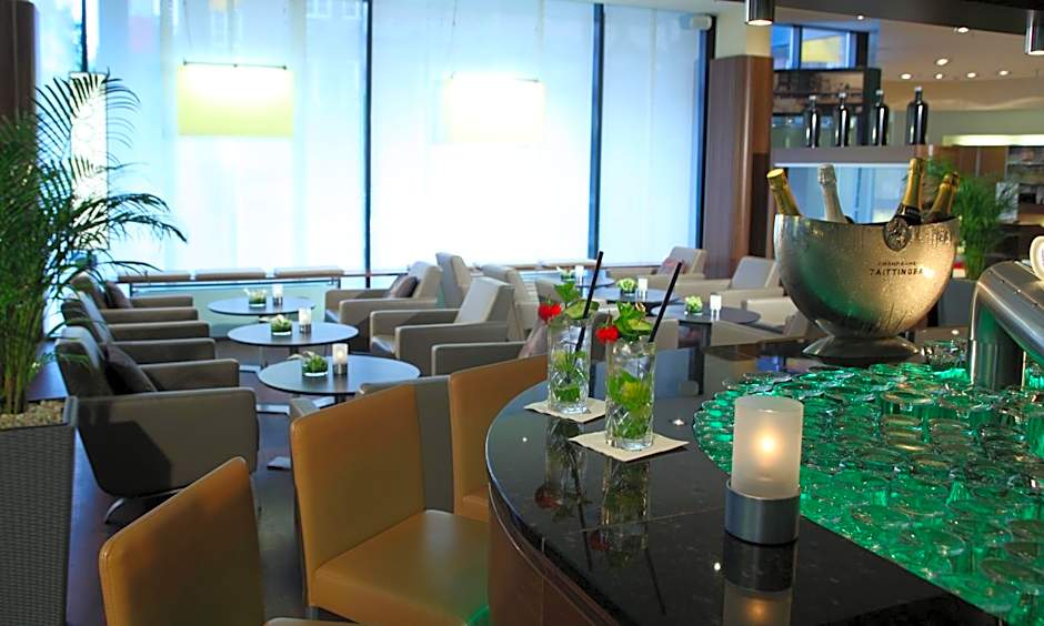 Lindner Hotel Hamburg Am Michel, part of JdV by Hyatt