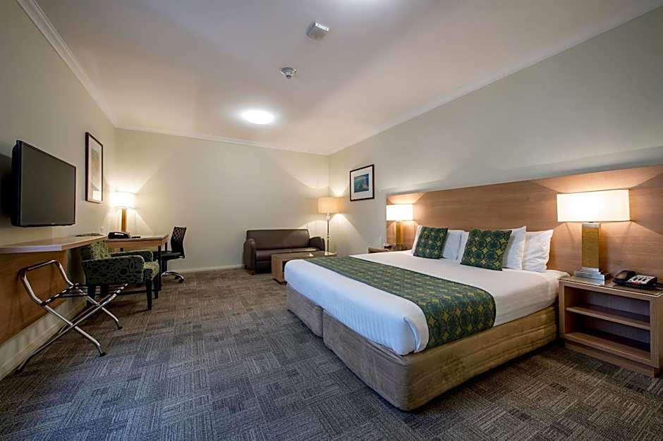 Bunbury Hotel Koombana Bay