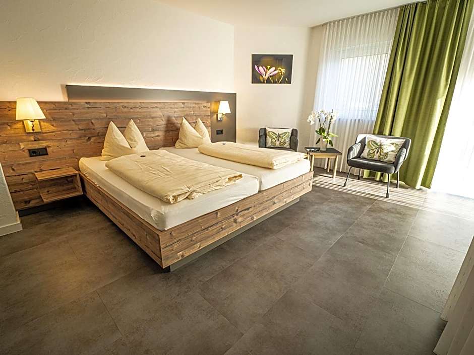 Hotel- Restaurant Zum Schwan
