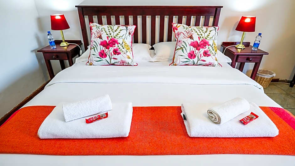 Hildesheim Guest Lodge