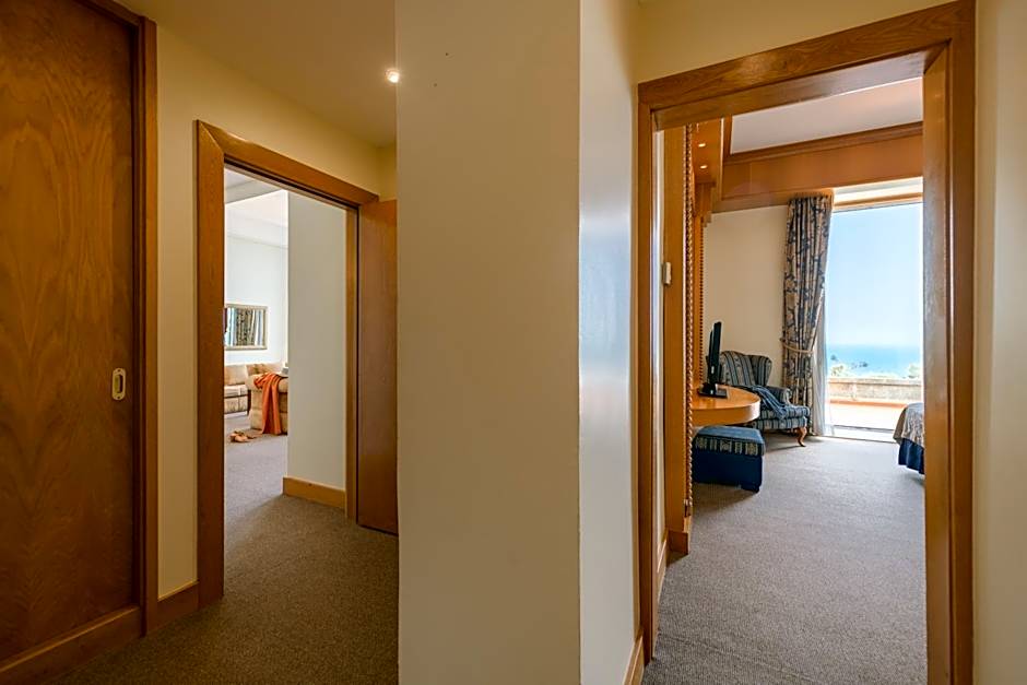 POUSADAS DE PORTUGAL MONUMNENT & HISTORIC HOTELS