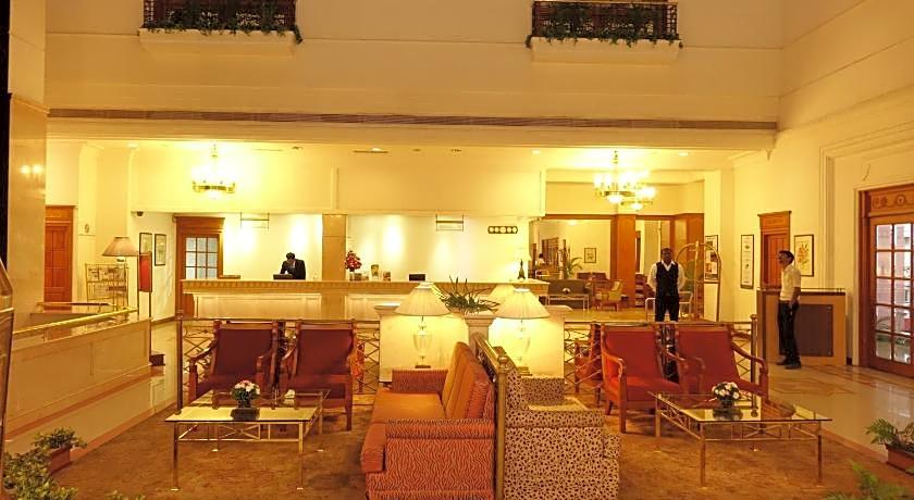 Abad Atrium Hotel