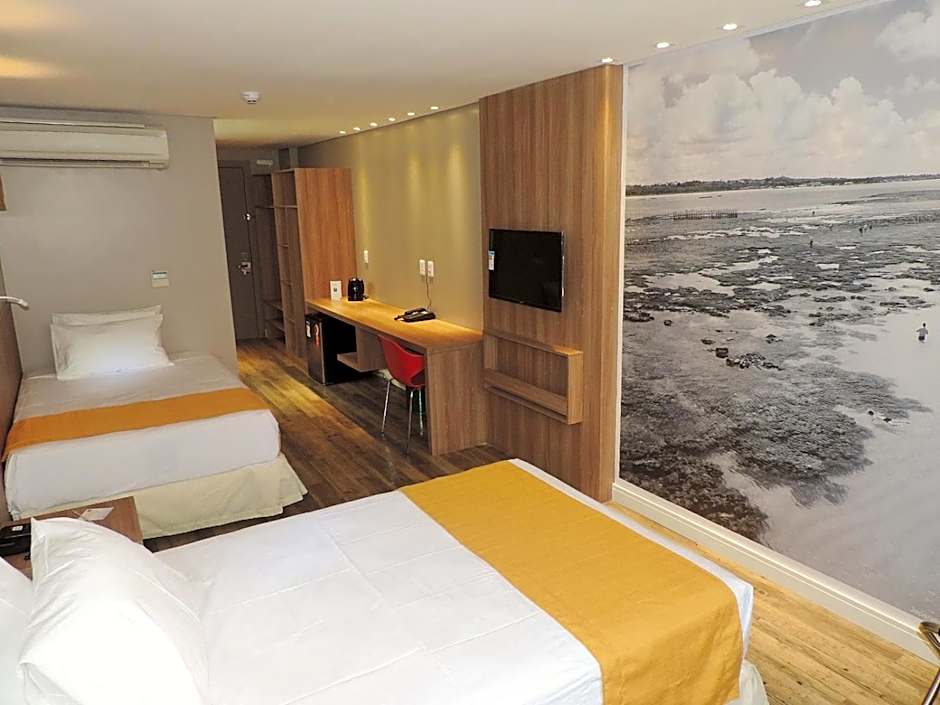 Comfort Hotel Maceió