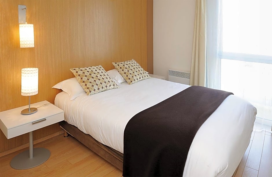 Residhome Carrieres La Defense
